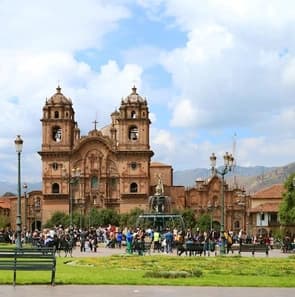chile