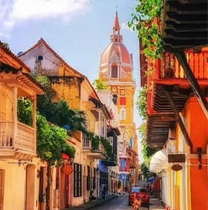 Colombia