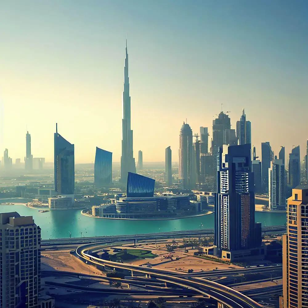 Dubai