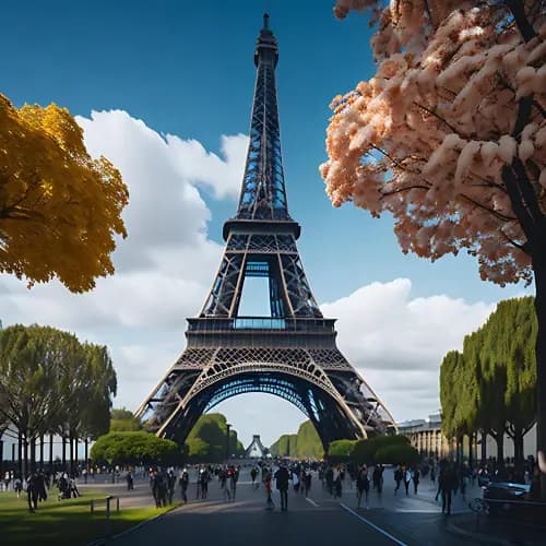 paris