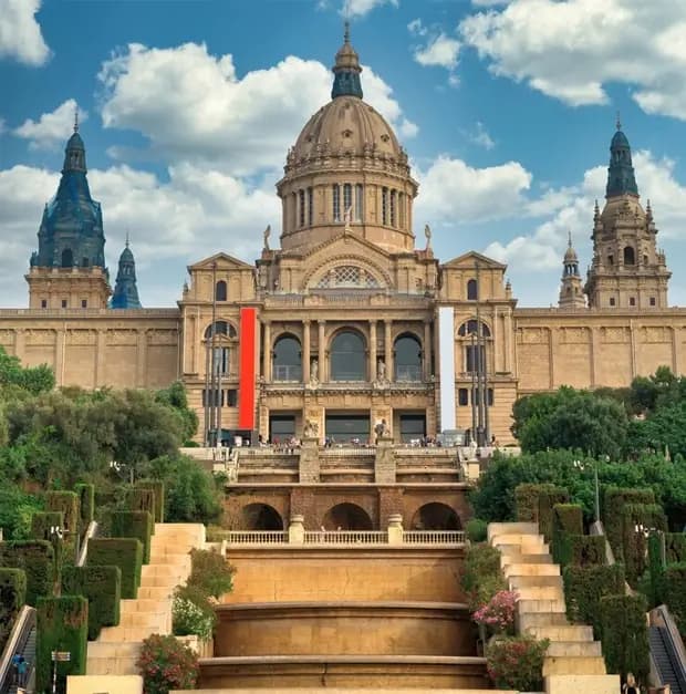 Spain